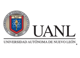 Logo Universidad Autónoma de Nuevo León